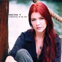 Something Of My Own by Marina V