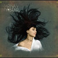 MY STAR (2011) by Marina V