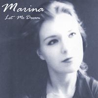 LET ME DREAM (1999) CD + digital download. ORIGINAL PRINTING of the album, just a few copies left