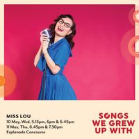 Songs from the 60s 