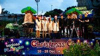 Christmas Cheers 
