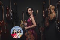 Glamour Vintage Brunch - EP Launch + East West Divas Debut