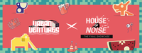Urban Ventures X House of Noise