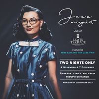 Jazz Night at Lewin Terrace