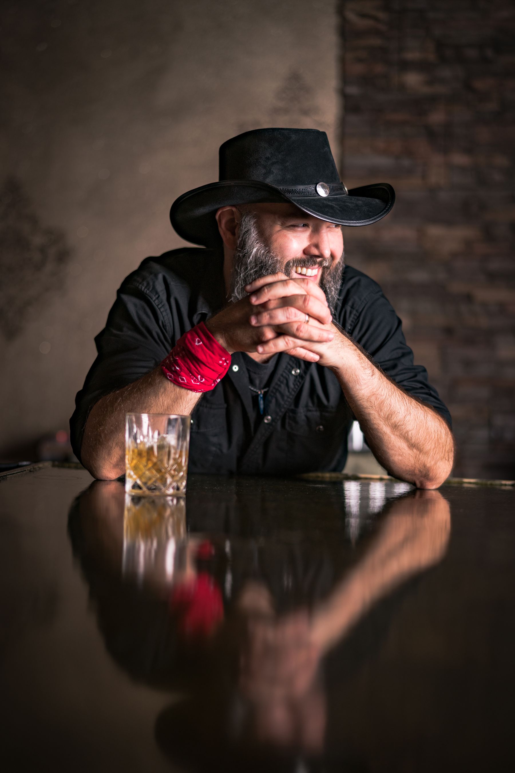 Joe Buchanan - Shabbat