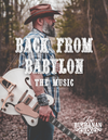 Back From Babylon Songbook