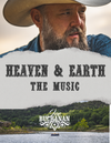 Heaven & Earth Songbook