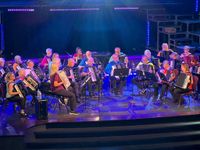San Diego Accordion Extravaganza Concert Adult Ticket