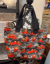 HANDMADE SHOPPING BAGS - COMING SOON