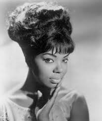 Mary Wells - Wikipedia