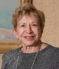 Sonia Pressman Fuentes – Feminist ...