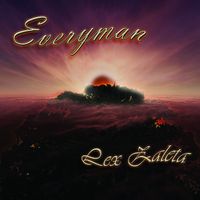 EVERYMAN by Lex Zaleta