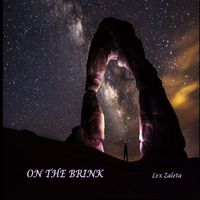 ON THE BRINK by Lex Zaleta