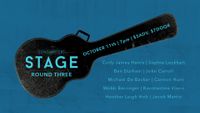 Songwriters Stage