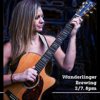 Heatherly at Wanderlinger Brewery