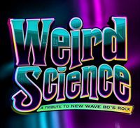 Weird Science - RAD event alert at the Quil Ceda Casino