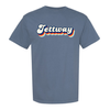 Jettway T Blue