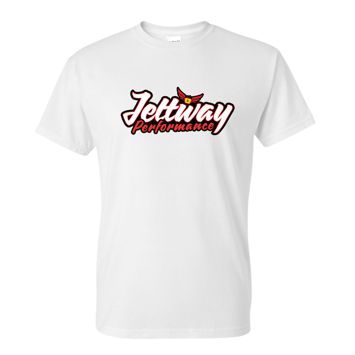 Jettway T White