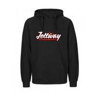 Black Hoodie