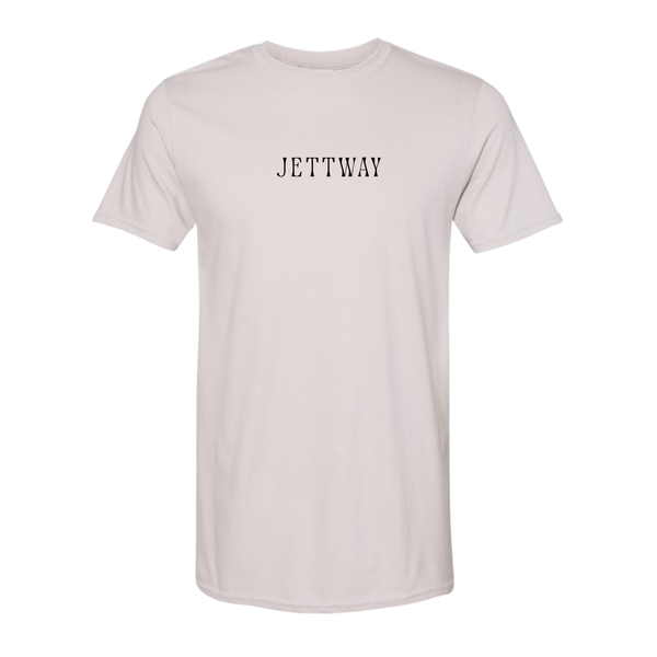 Jettway T Beige