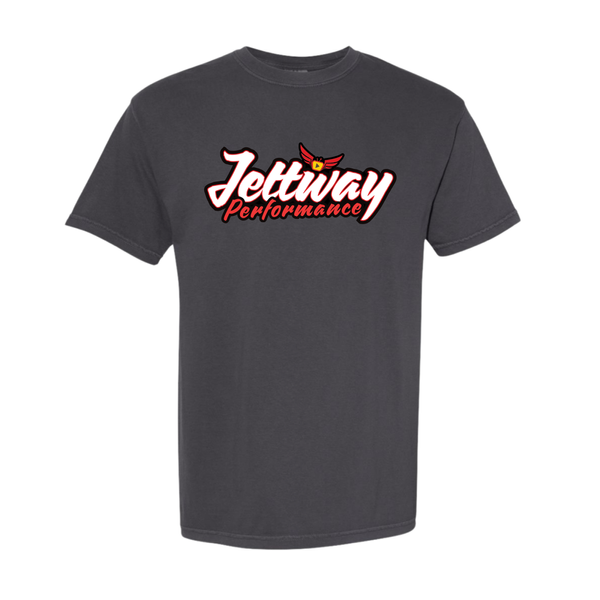 Jettway T Grey