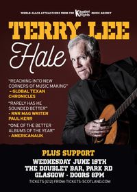 Terry Lee Hale + Chiara Berardelli