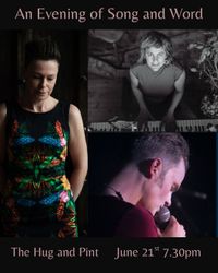 An Evening of Song and Word
