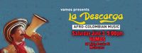 La Descarga 