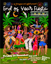 End of Year Party!