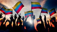 Colombian Independence Day