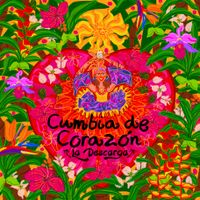 Cumbia de Corazon Single/Video Launch with DJ Emma Peel and surprise guests