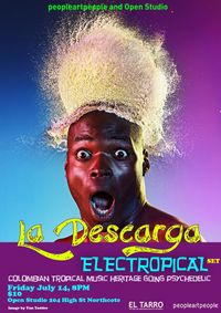 La Descarga Electropical