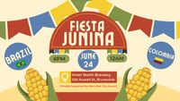 Fiesta Junina