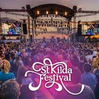 St Kilda Festival