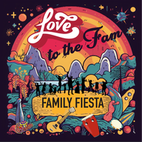 Love to the Fam