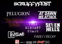 SCRUFFYFEST 2018