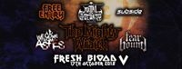 FRESH BLOOD V