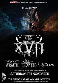SUPPORTING XVII