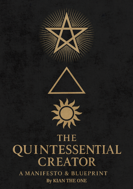 The Quintessential Creator