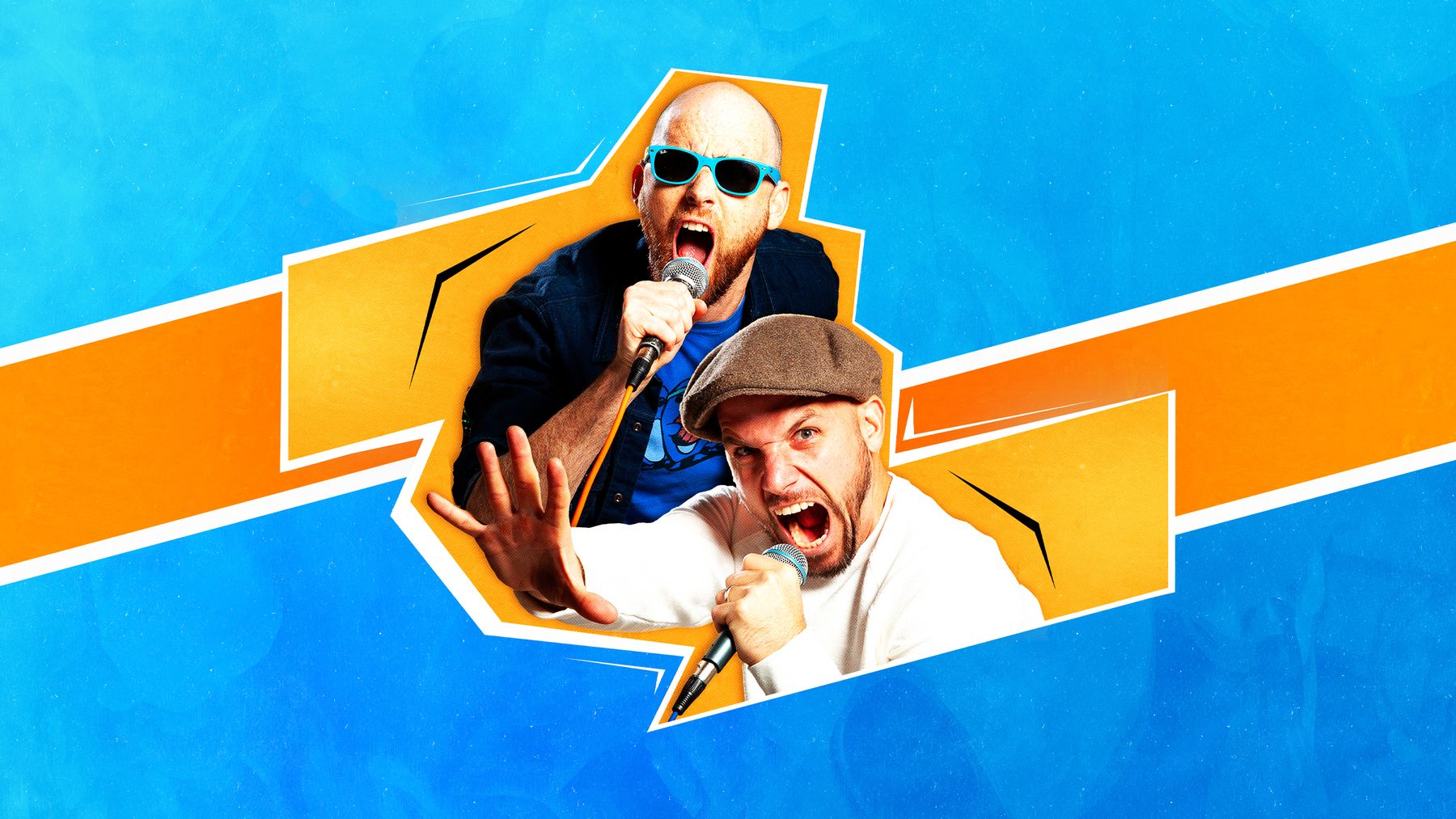 Epic Rap Battles Of History - SEASON 3