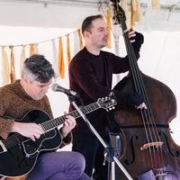 Jazz with David Gillis + Rob McBride