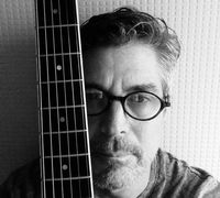 Jazz Duo with David Gillis, guitar + George Kane, guitar