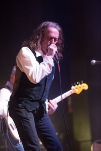 Pat Liston