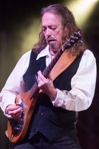 Pat Liston