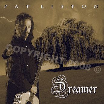 DREAMER - CD