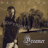DREAMER - CD