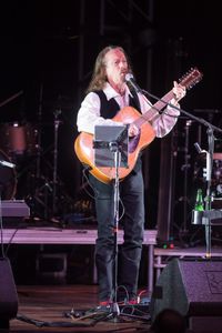 Pat Liston
