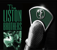 The Liston Brothers-IN STEREO - CD