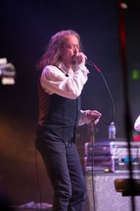Pat Liston