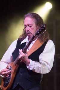 Pat Liston